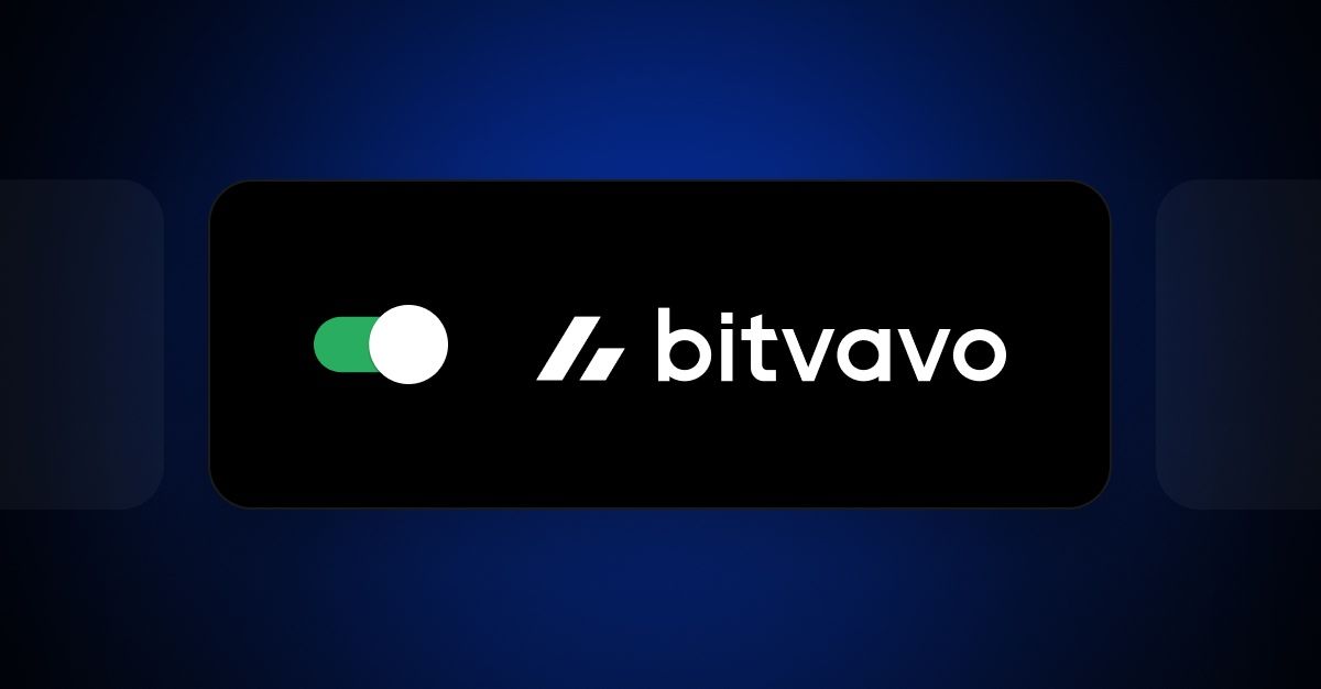 Trever and Bitvavo enhance institutional access to MiCA-compliant cryptocurrency trading